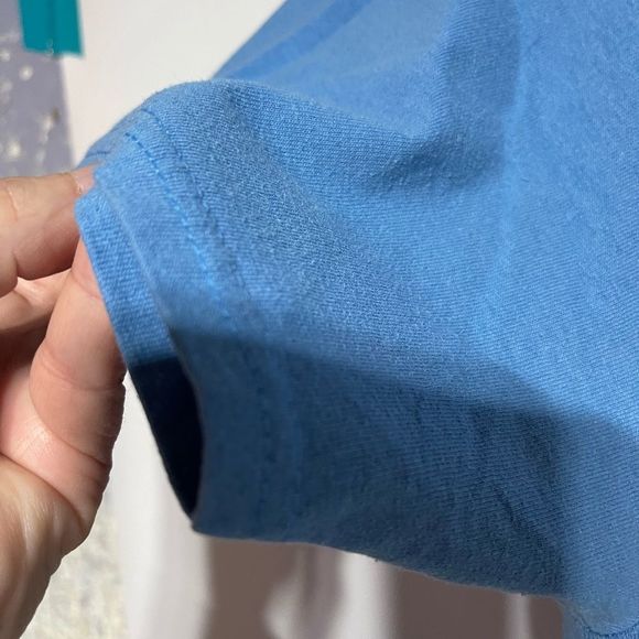 Vintage Baseball Beltin Meltin Tee Medium - Picture 4 of 9